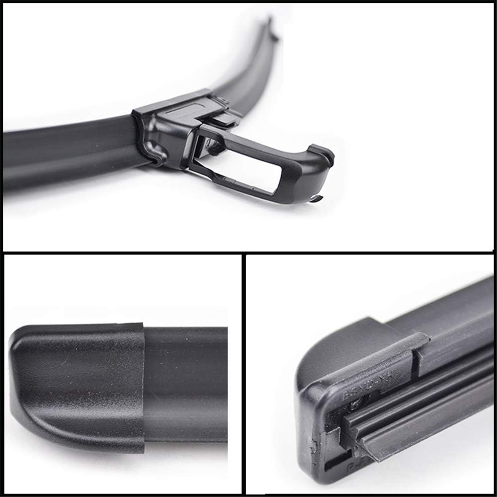 PK Wiper Front Wiper Blades ,For Ford Ranger PJ PX 09/2011-06/2015
