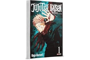 Jujutsu Kaisen: Batalha de Feiticeiros Vol. 1