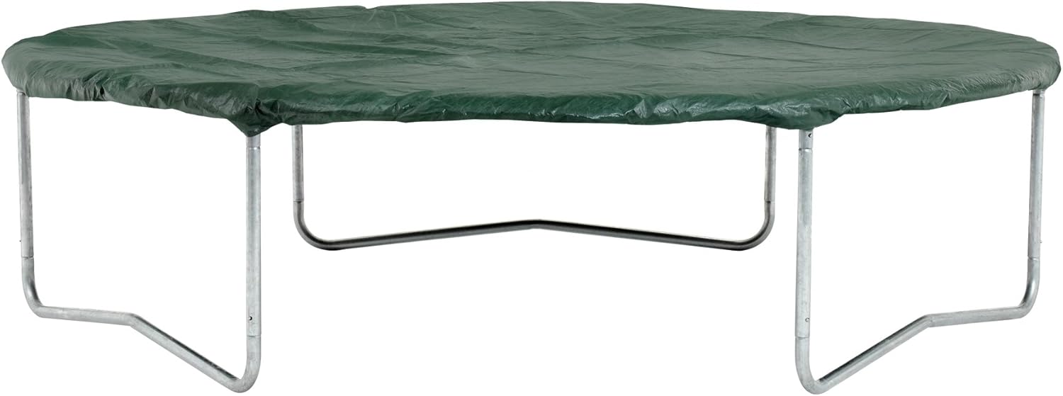 Plum Products 10 Ft Trampoline Cover Amazon Co Uk Sports Outdoors