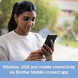 Brother DCP-L2660DW 3-in-1 Mono Laser Printer Auto Duplex Print WiFi A4 UK Plug view 5