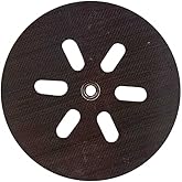 Bosch RS6045 Soft Hook-&amp;-Loop Sander Backing Pad