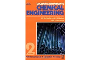 Chemical Engineering Volume 2