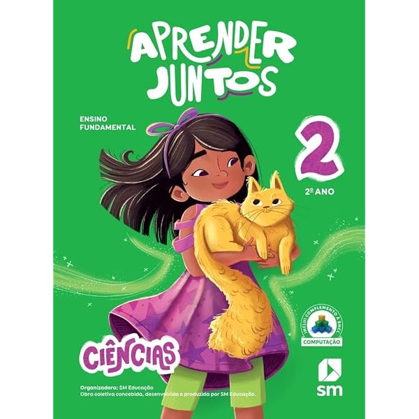 APRENDER JUNTOS MATEMATICA 2 - 8ªED25 | Amazon.com.br