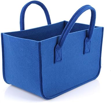 Kaminholzkorb, kleidungskorb, HomeYoo Feuerholztasche, Kaminholzkorb