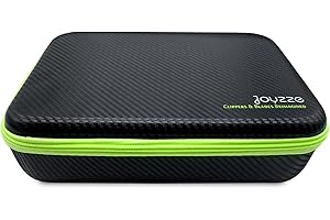 JOYZZE Blades Storage Case (22 Blades) (Green)