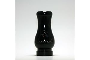 Kwack Wacker Duck Call Barrels (Black)