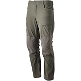 Badlands Honir Hunting Pant - Softshell 4-Way Stretch Pants for Active Hunters, Water Resistant with Reinforced Knees