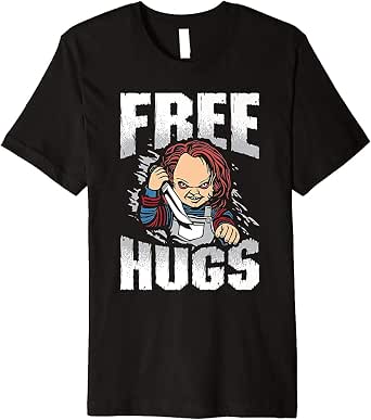 chucky shirt amazon