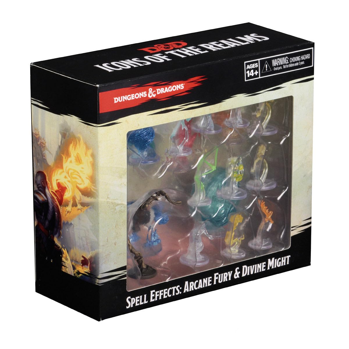 WizKids WZK73047 accessory