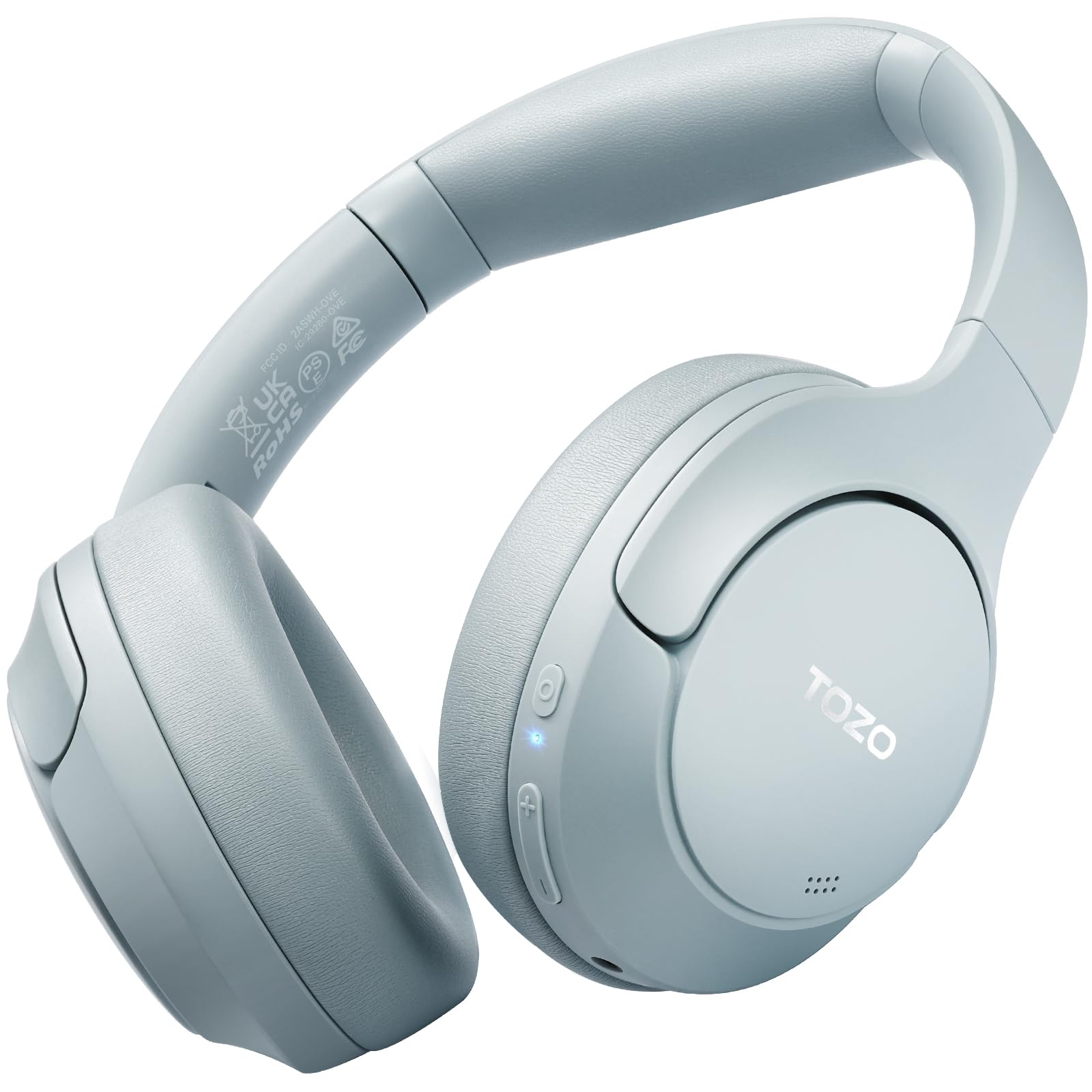 TOZO HT2 Hybrid Active Noise Cancelling