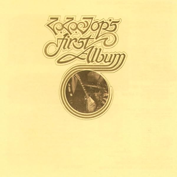 ZZ Top - Original Album Series (5 CD) - Amazon.com Music