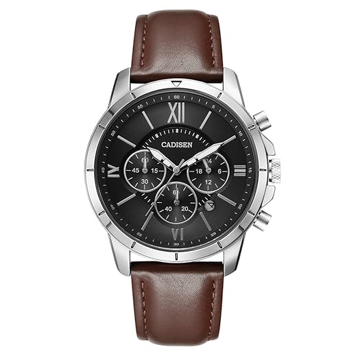 Invicta Mens 26247 Venom 55Mm Stainless Steel White+Black Dial 8172 220 Quartz Watch Black