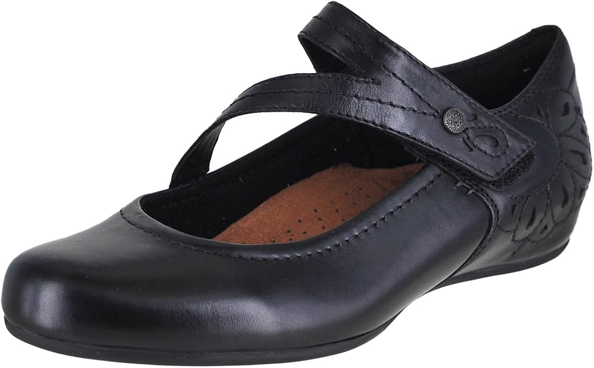 rockport cobb hill mary janes