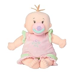 soft dolls for infants