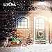 LITOM Upgraded 30 LED Solar Motion Sensor Lights, IP65 Waterproof Solar Lights Outdoor with 3 Lighting Modes, 270° Wide-Angle Illumination Solar Lights for Front Door, Yard, Garage, Pathway and Patio