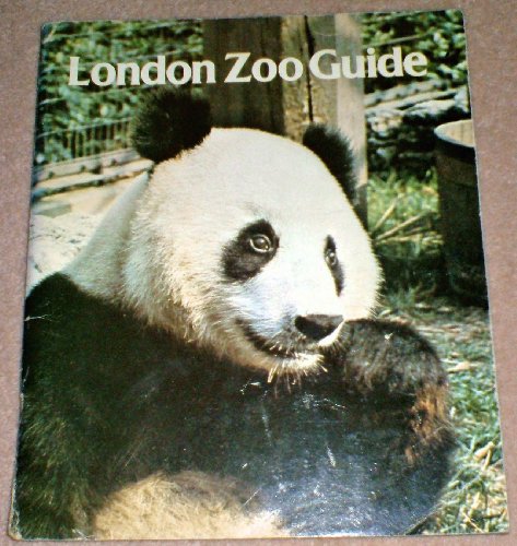 London Zoo guide