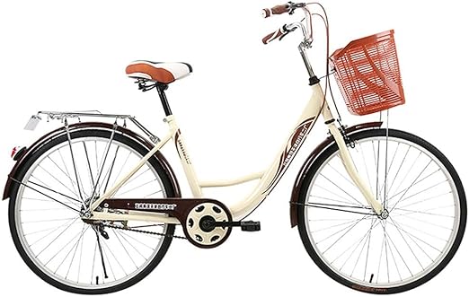24in cruiser bike