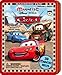 DISNEY'S CARS Travel Magnetic Tin