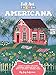 Folk Art Fusion: Americana: Learn to draw and paint charming American folk art with a colorful, mode by Joy Laforme