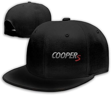 mini cooper baseball cap