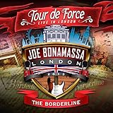 Tour De Force-Borderline