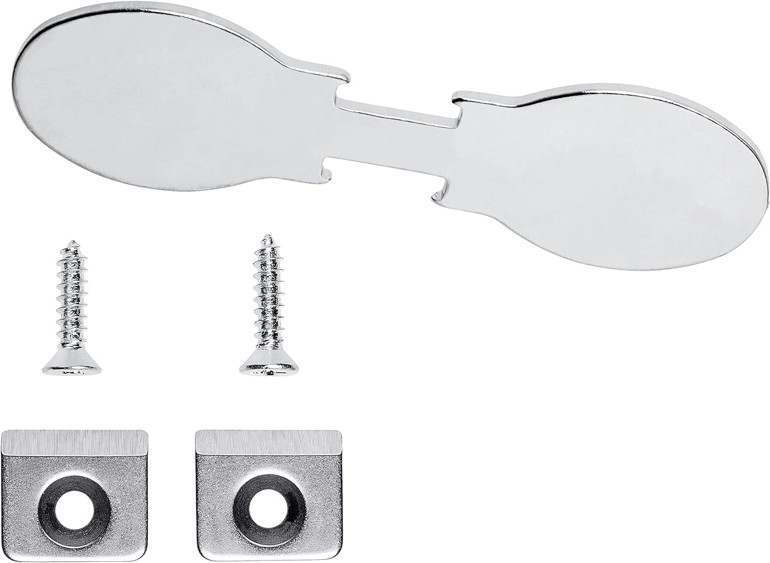 KNIPEX 1 Pair of Spare Blades for 12 40 200, 12 49 01