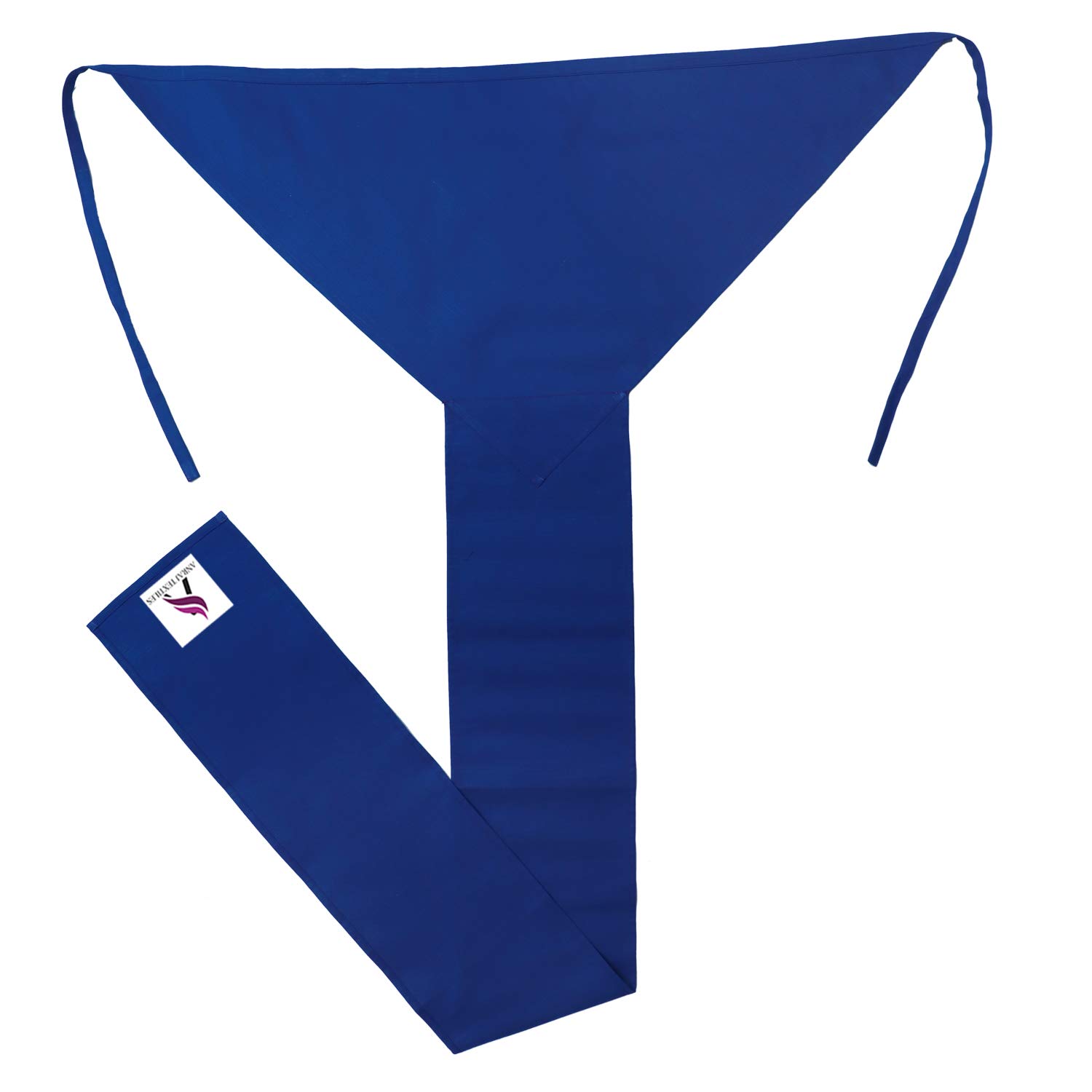 Langot for Men Abdomen Supporter 100% Soft Cotton Fabric ICL.EGAC.IAF.ISO Satisfie (Pack of 1)