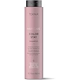 LAKMÉ Teknia Color Stay Shampoo, Color Safe Shampoo for Colored Hair