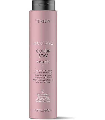 Amazon.com: LAKMÉ Teknia Perfect Cleanse Shampoo, Clarifying