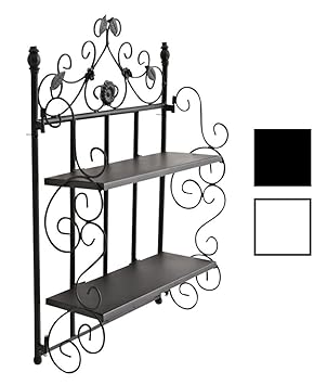 etagere murale 80x50