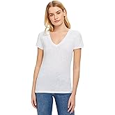 Goldie Lewinter Women's Classic V Tee