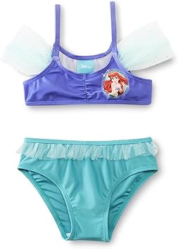 baby ariel swimsuit