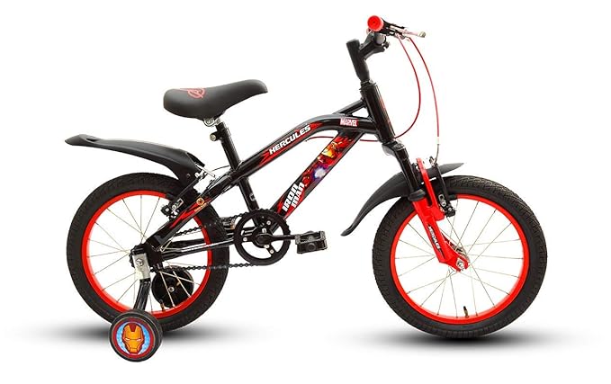 hercules 16 inch cycle
