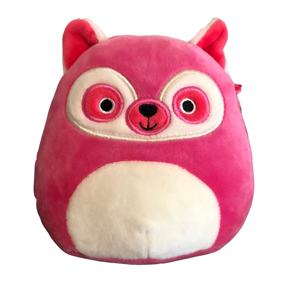 Squishmallows Official Kellytoy Plush 8 Inch Squishy Soft Plush Toy Animals (Lucia The Lemur)