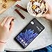 Trianium Pixel 2 XL Case Wallet, Trianium [Walletium Series] Pixel 2 XL Credit Card Protective Holder [TPU Cushion] Enhanced Grip/Card Slot Cover [Heavy Duty Protection] for Google Pixel2 XL 2017