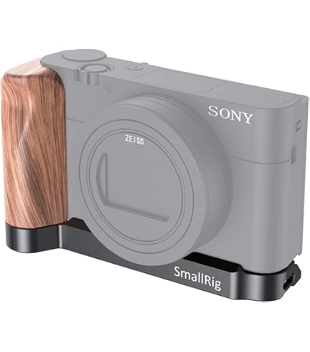 Amazon.com : Sigma HG-21 Large Hand Grip for fp Mirrorless Digital
