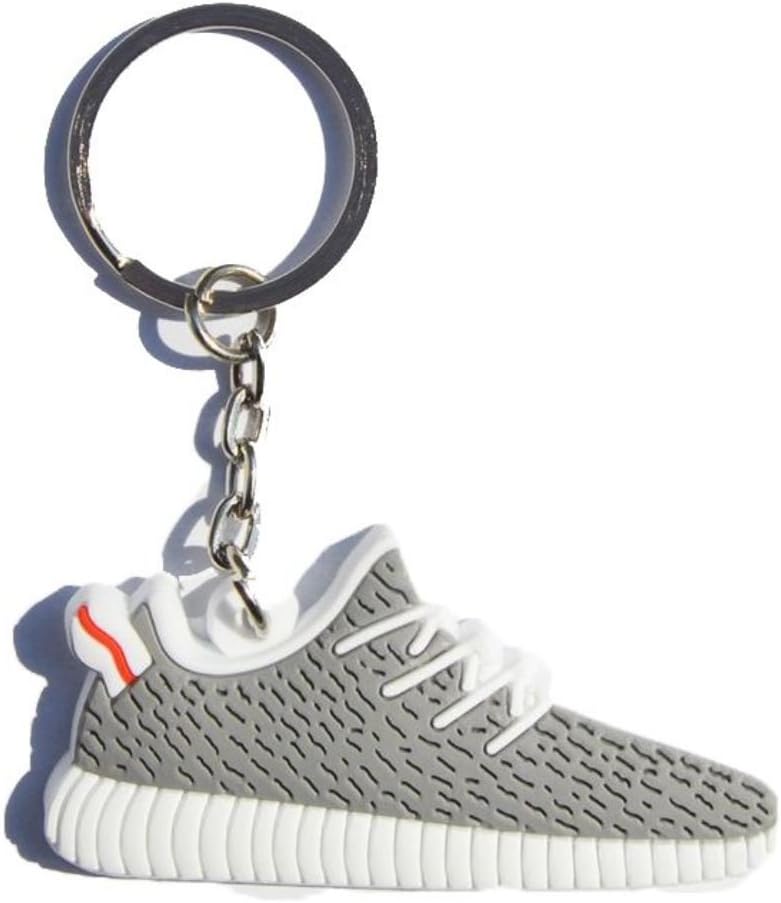 Yeezy 350 Boost Keyring / Keychain (Turtle Dove)