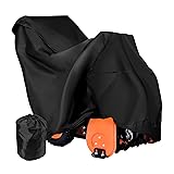 726015 Deluxe/Professional Snow Blower Cover