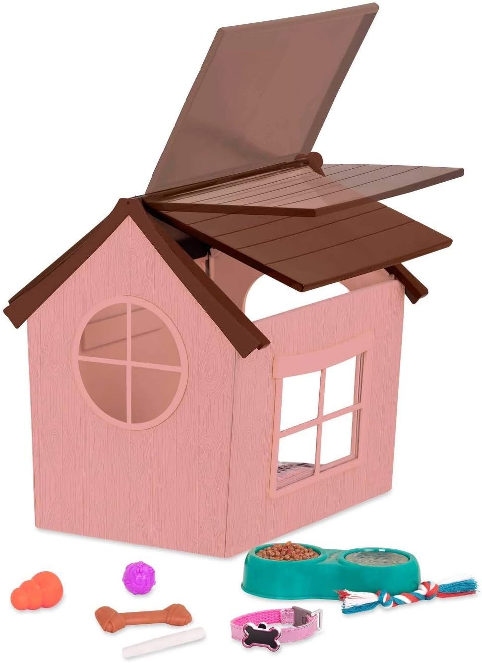 our generation doll dog set