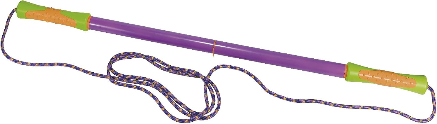 Bizak Outdoor Skip It 2 in 1 (BIZAK 35007558), Color/Model Assortment, Assorted - Image 3