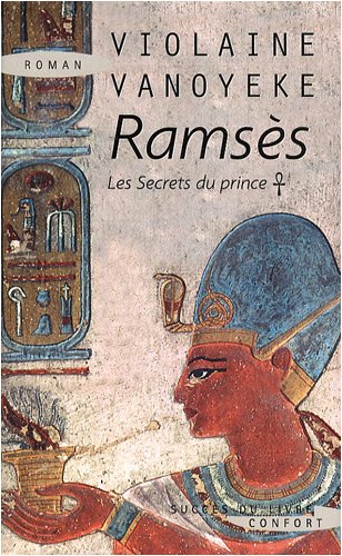 Les  secrets du prince
