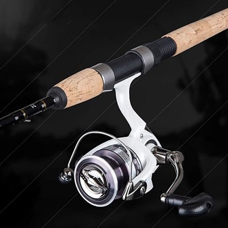 best spinning rod uk