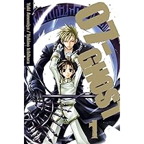 07-Ghost, Volume 1 | Amazon.com.br