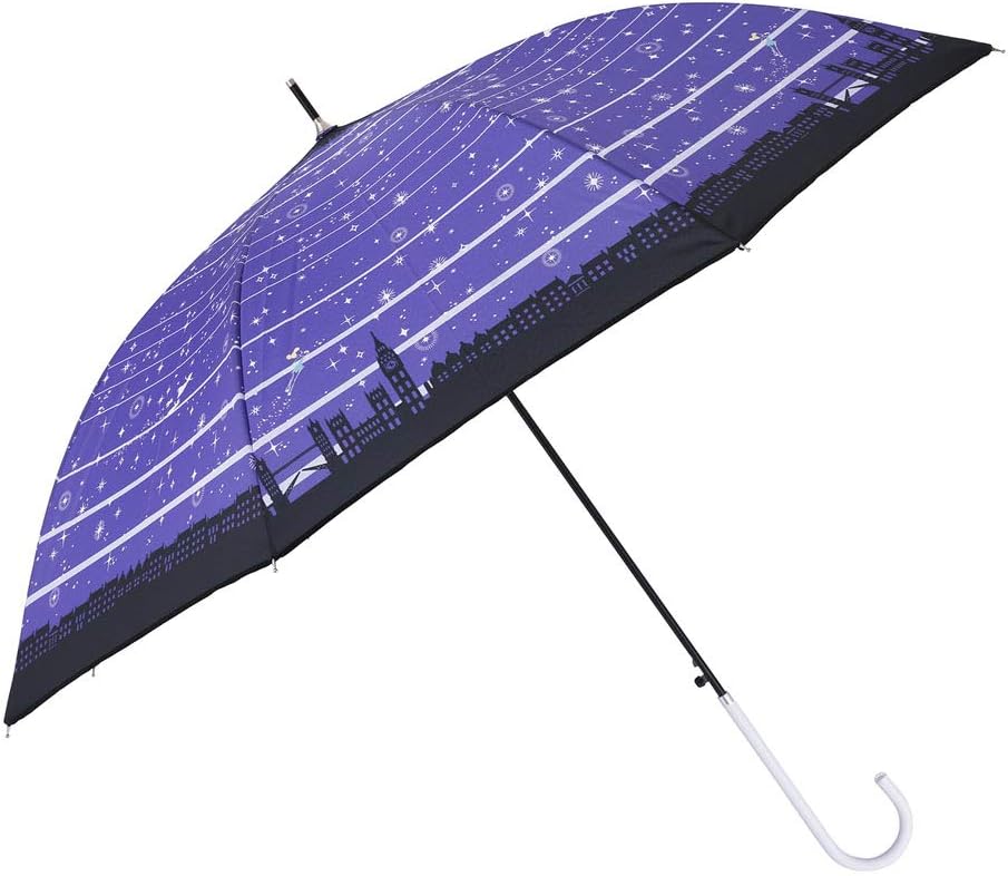 Amazon 小川 Ogawa 長傘 ジャンプ式 60cm 8本骨 ディズニー ピーターパン 夜空の旅 はっ水 小川 Ogawa 折りたたみ傘 通販 Amazon 小川 Ogawa 長傘 ジャンプ式 60cm 8本骨 ディズニー ピーターパン 夜空の旅 はっ水 小川 Ogawa 折りたたみ傘 通販
