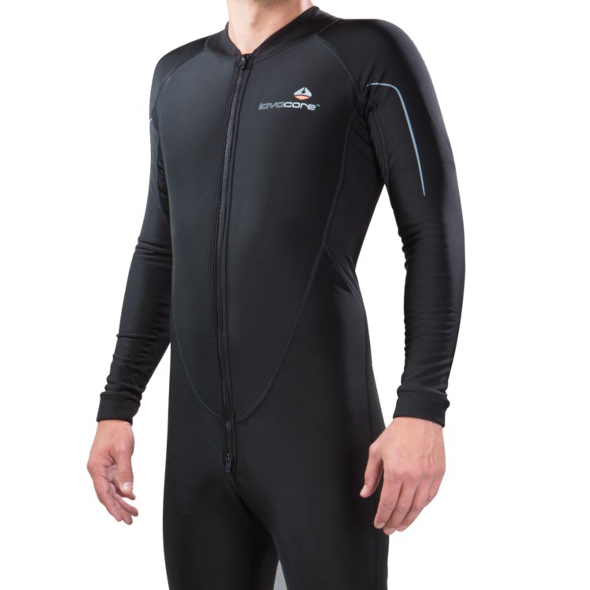 Lavacore Men's Full Suit Large - for Scuba, Snorkeling, and Water Sports