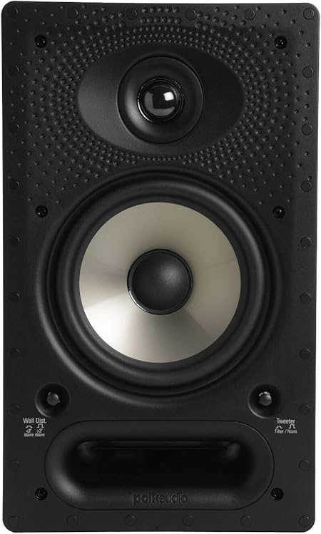 polk audio rt series