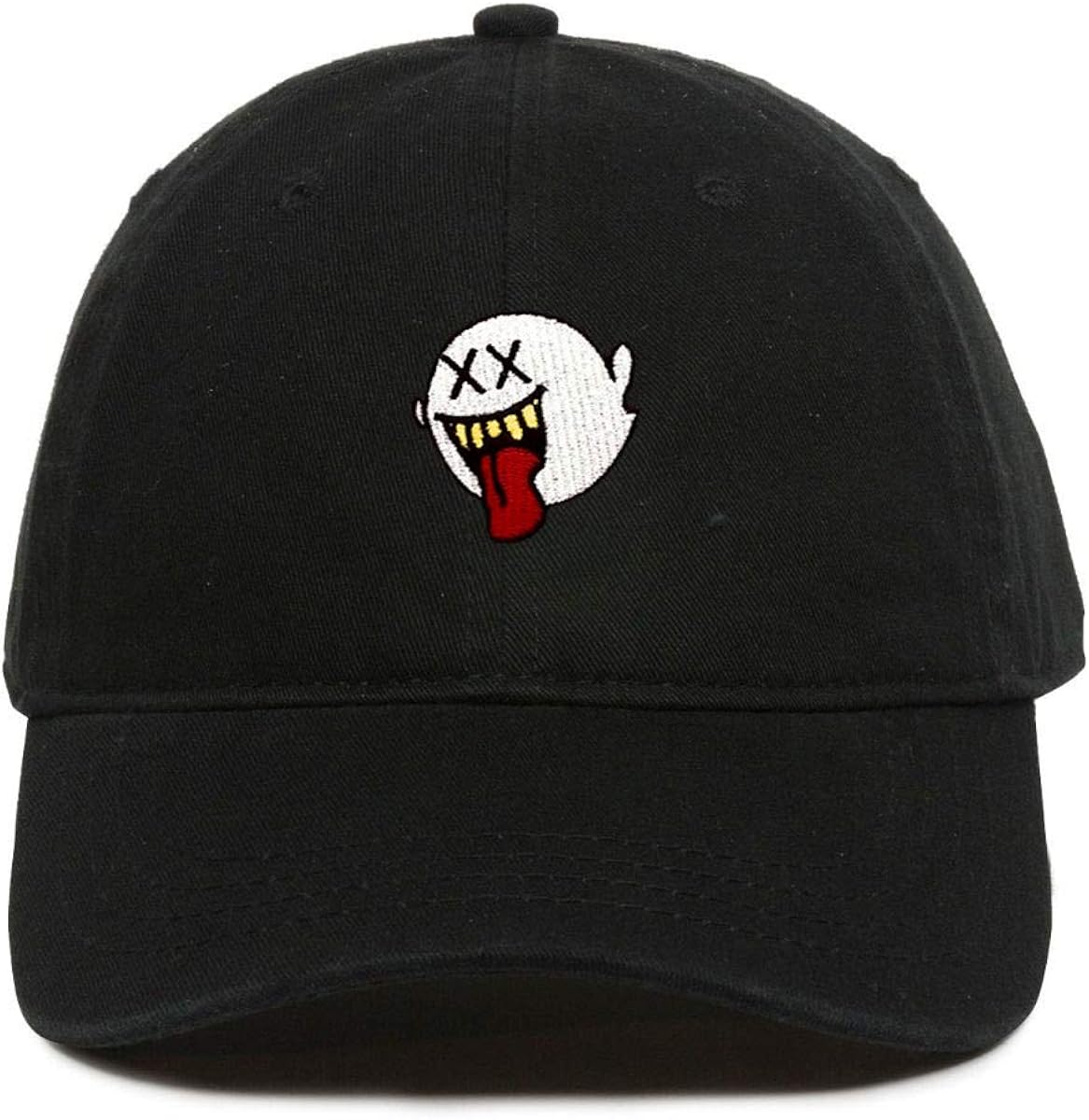 silly baseball hats