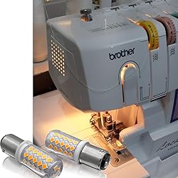 KAKEMONO Dimmable BA15D LED Double Contact Bayonet