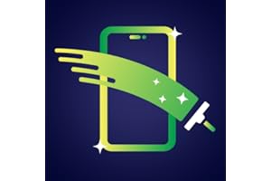 Garbage Cleaner & RAM Booster