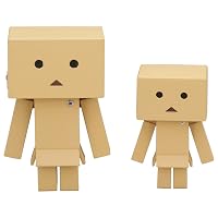 よつば立体化作戦！